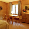 Отель Apartment Am Schilf Lauenen b. Gstaad, фото 8