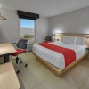 Отель City Express by Marriott Los Mochis, фото 7