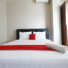 Отель RedDoorz @ Ranotana Manado, фото 6