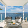 Отель Beach Villa in Korcula with Pool, Sauna & Hot Tub, фото 26