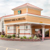 Отель Quality Inn & Suites Kansas City - Independence I-70 East, фото 20