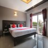 Отель OYO 12844 Sri Sai Suites, фото 18