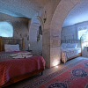 Отель Tribal Cave Hotel, фото 3