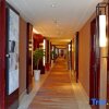 Отель Zhaotong Purple Light Hotel, фото 14