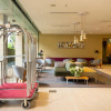 Отель Crowne Plaza Sydney Macquarie Park, an IHG Hotel, фото 16