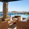 Отель Luxury Key Mykonos 5 Bed Villa Ulmo Deus V Agios Lazaros, фото 13