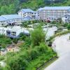 Отель Kedu International Hotspring Holiday Resort, фото 23