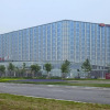 Отель Crowne Plaza Tianjin Binhai, an IHG Hotel, фото 1