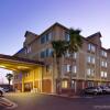 Отель Holiday Inn Express & Suites San Antonio-Dtwn Market Area, an IHG Hotel, фото 16
