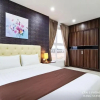 Отель Căn hộ 3 phòng ngủ newlife bãi cháy, фото 2