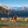 Отель Manakau Lodge, фото 22