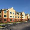 Отель Extended Stay America Suites Foxboro Norton, фото 3