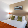 Отель Quality Hotel Bordeaux Pessac, фото 25