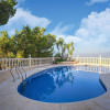 Отель Villa With Exceptional Panoramic Views, Private Pool in Altea Hills, фото 15