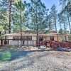 Отель Spacious Ruidoso Cabin < 3 Mi to Downtown!, фото 16