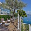 Отель Luxury Room With sea View in Amalfi ID 3929, фото 31