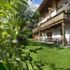 Отель Ferienhaus Gasser Uderns, фото 19