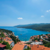 Отель Room Gracia - with great view: R4 Rabac, Istria, фото 4