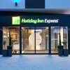 Отель Holiday Inn Express Furth, фото 4