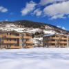 Отель Modern Apartment in Kreischberg on Ski Resort, фото 1