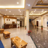 Отель Leh Plaza, фото 9