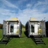 Отель Caboose & Co - at The Hay Festival, фото 11
