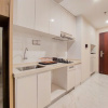 Отель Spacious And Homey 2Br At Sky House Bsd Apartment, фото 7