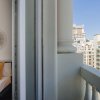 Отель Dobo Rooms - Gran Via I Apartment в Мадриде