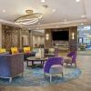 Отель Homewood Suites by Hilton Orange New Haven в Ориндже