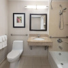 Отель Hilton Garden Inn JFK Airport, фото 11