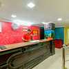 Отель OYO 7771 ERN station, фото 11