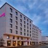 Отель Moxy Rapperswil в Рапперсвиле