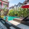Отель ZEN Rooms Basic Kuta Tegal Wangi, фото 13