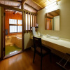 Отель Kamiyashiki Tairanotakahusa, фото 22
