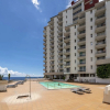 Отель Pool and Fabulous sea View, Apartamento do Mar II, фото 1