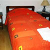 Отель Hostal El Candelabro, фото 6
