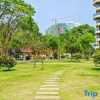 Отель Dongshan Yangxi Residence, фото 2