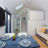 Отель Super Cool Luxury Studio near the beach - Smart TV, WiFi & Netflix, фото 10