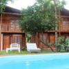 Отель Cabañas El Pindo, фото 15