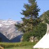 Отель Tipis Gavarnie, фото 1