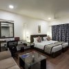 Отель Cygnett Inn Ramachandra, Vizag, фото 22