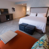 Отель hampton inn, фото 9