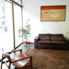 Отель Deptos Providencia SM, фото 13