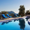 Отель Villa Olivella by Akdenizvillam, фото 15