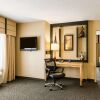 Отель SpringHill Suites by Marriott Indianapolis Airport/Plainfield, фото 47