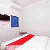 Отель Oyo 43997 Hotel Aashiyanaa Palace, фото 14