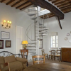 Отель Castello Del Poggiarello Di Stigliano, фото 10
