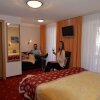 Отель Aktiv Hotel & Spa Hannigalp, фото 6