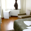 Отель Ozgur Hotel, фото 1