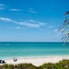 Отель Sanibel Siesta on the Beach Unit 408 2 Bedrooms 2 Bathrooms Condo, фото 16